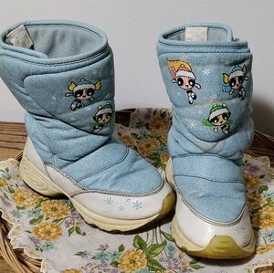 Y2K ❄️ Powerpuff Girls